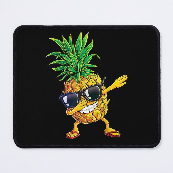 Item preview, Dabbing Pineapple Sunglasses Aloha Beaches Hawaii Hawaiian designed and sold by LeCrayon.