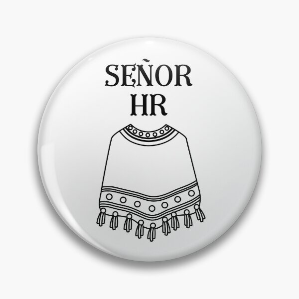 Item preview, Senior HR designed and sold by trendingatees.