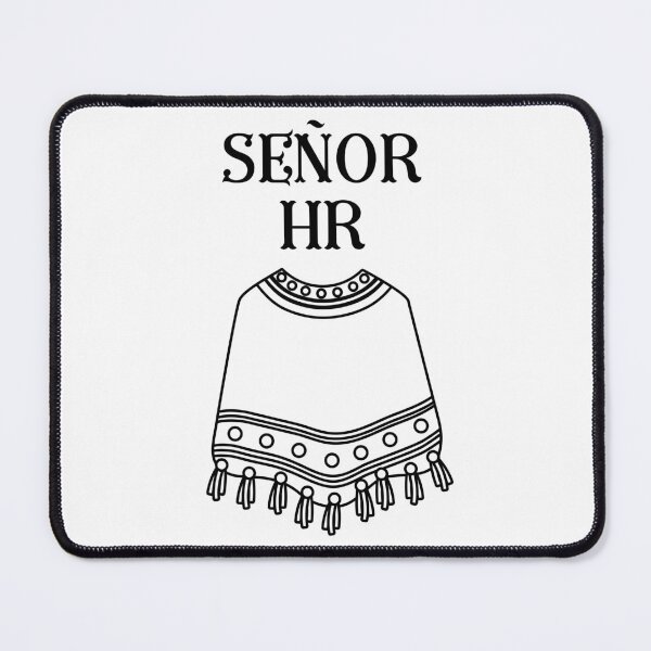 Item preview, Senior HR designed and sold by trendingatees.