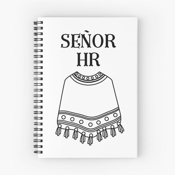 Item preview, Senior HR designed and sold by trendingatees.