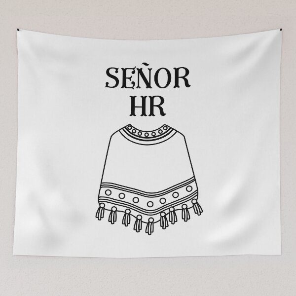 Item preview, Senior HR designed and sold by trendingatees.
