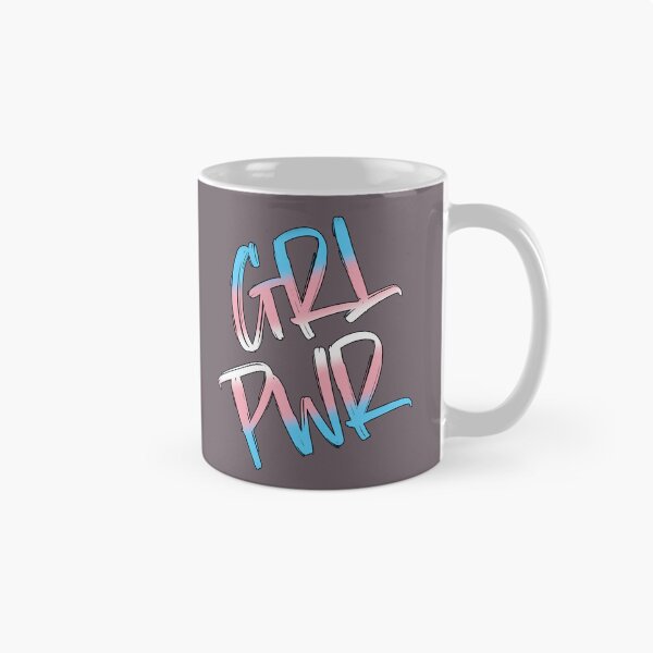 Aperçu de l'œuvre Grl Pwr créée et vendue par HappySchnapper.