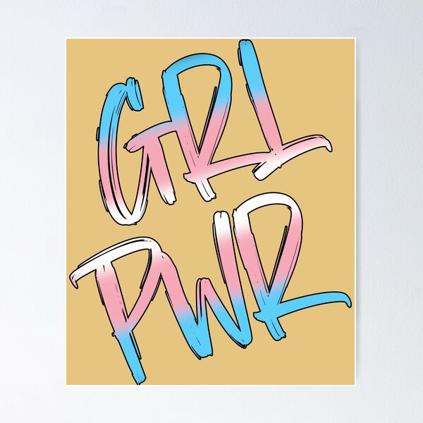 Item preview, Potencia Grl designed and sold by HappySchnapper.