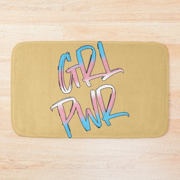 Item preview, Grl Pwr designed and sold by HappySchnapper.
