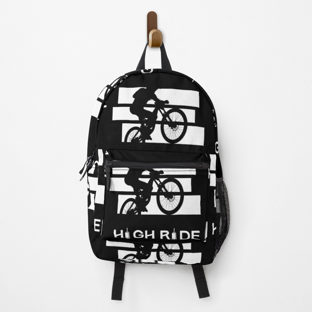 Item preview, Backpack designed and sold by sanyashr7.