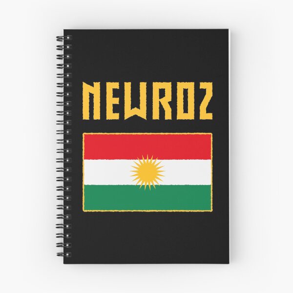 Artikelvorschau, Newroz (Kurdistan) entworfen und verkauft von MrFaulbaum.