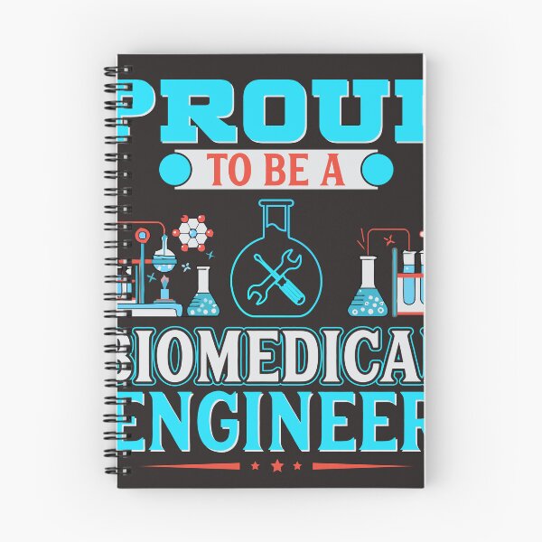 Item preview, Proud To Be A Biomedical Engineer designed and sold by RED FIR.