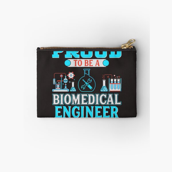Item preview, Proud To Be A Biomedical Engineer designed and sold by RED FIR.