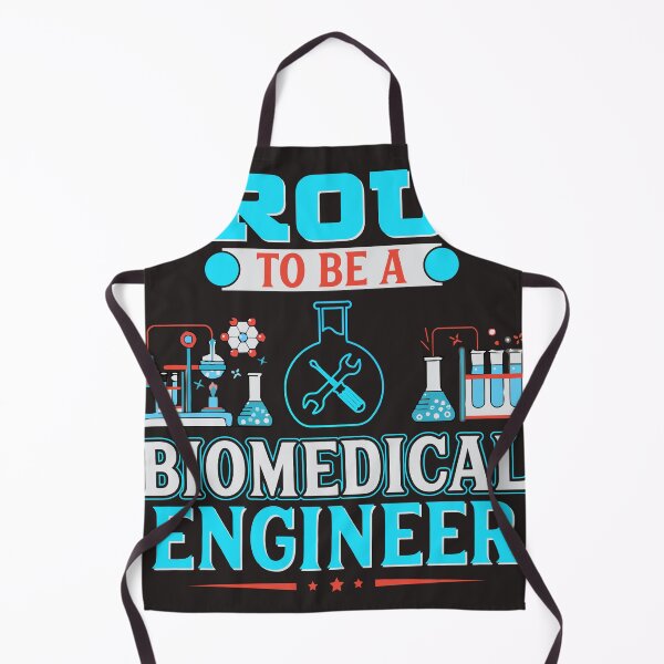 Item preview, Proud To Be A Biomedical Engineer designed and sold by RED FIR.