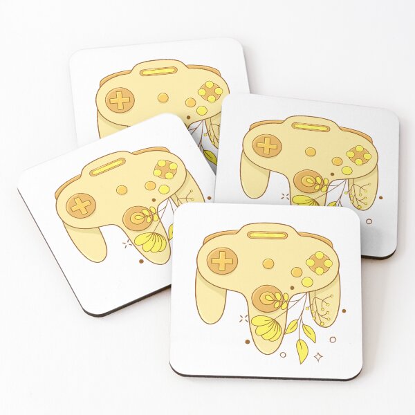 Item preview, N64 Controller Original designed and sold by Lunarmorte.