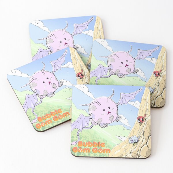 Item preview, A choupoupy who flies in the sky of Bubble Gôm Gôm designed and sold by candleman-dream.