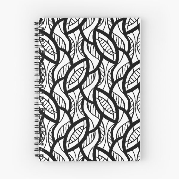 Item preview, Leafy Vines designed and sold by AmeyCamp.