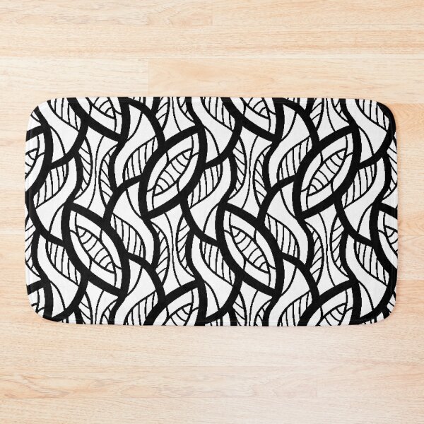 Item preview, Leafy Vines designed and sold by AmeyCamp.