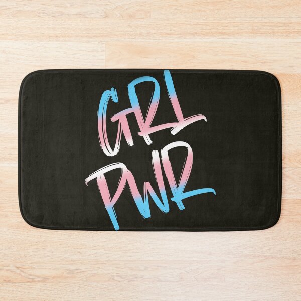 Item preview, Grl Pwr designed and sold by HappySchnapper.