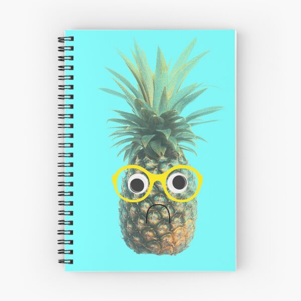 Item preview, PINEAPPLE FACE designed and sold by GAHFA 1.