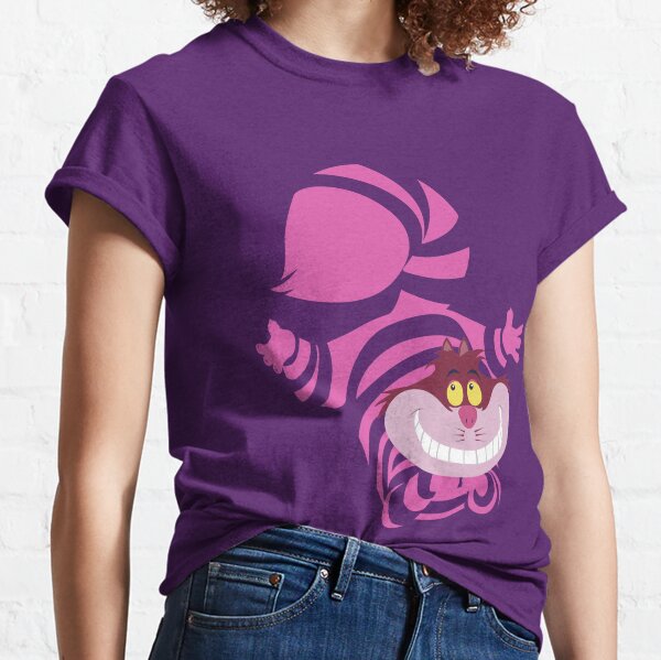 Cheshire Cat Sale | Redbubble for T-Shirts