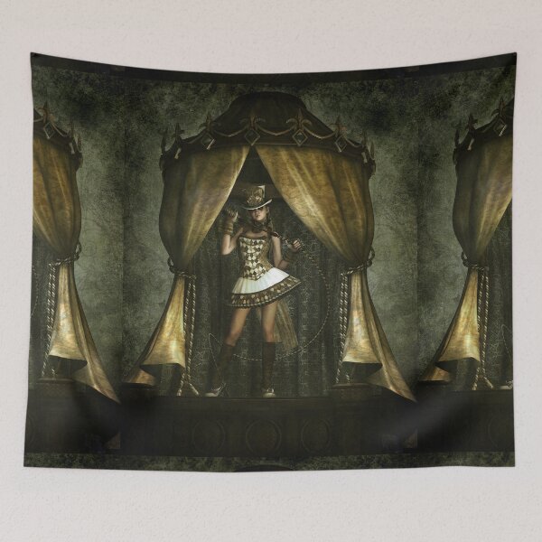 Item preview, Sideshow designed and sold by twylightart.