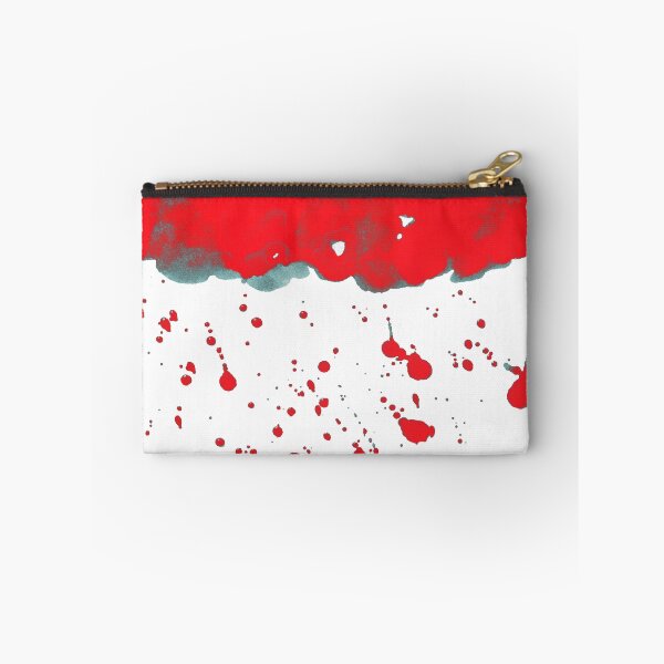 Item preview, Red Red Clouds designed and sold by ANoelleJay.
