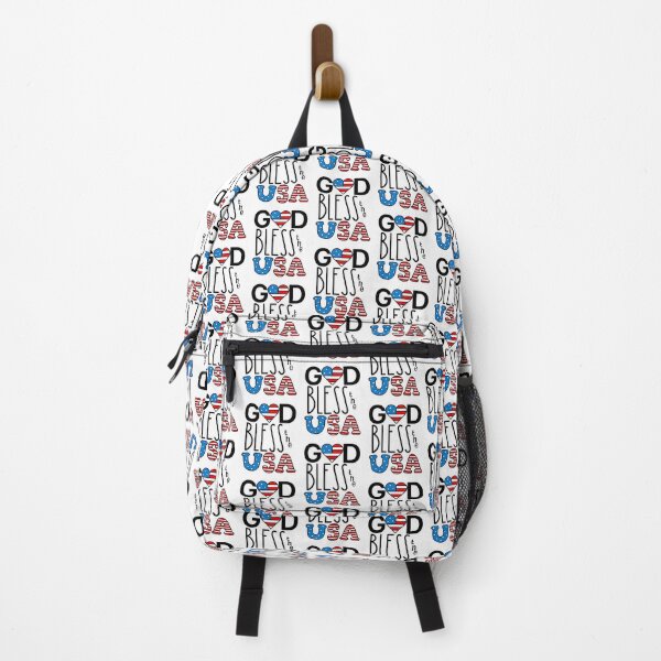 Item preview, God Bless the USA designed and sold by ChelleCreate.
