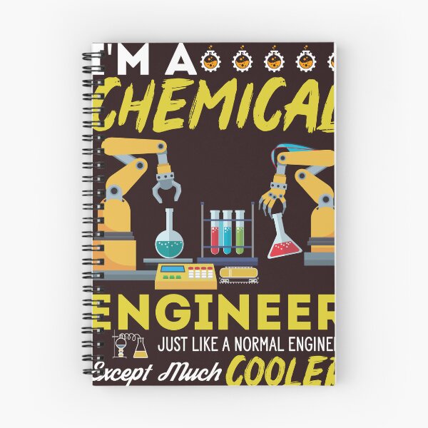 Item preview, I'm A Chemical Engineer designed and sold by RED FIR.