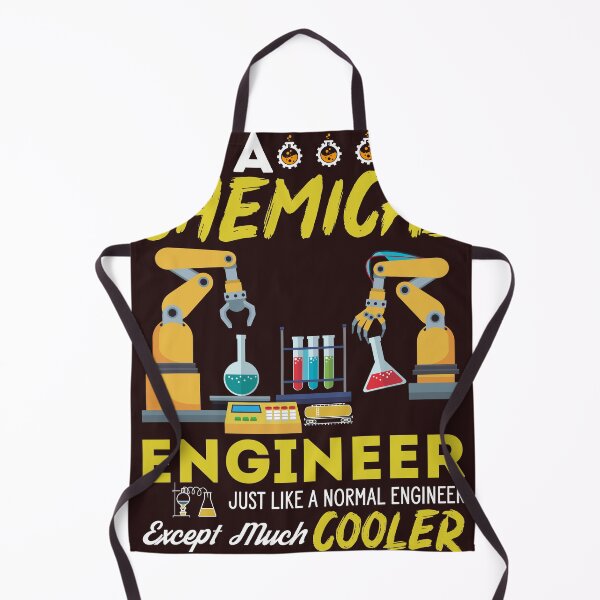 Item preview, I'm A Chemical Engineer designed and sold by RED FIR.
