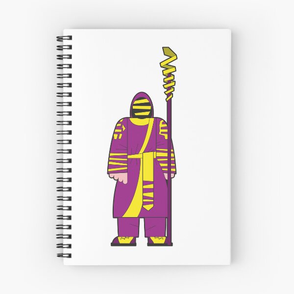 Item preview, Space Ninja designed and sold by Dmitry Sytnikov.