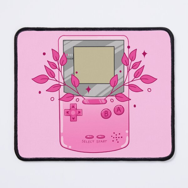Item preview, Gameboy Controller Original designed and sold by Lunarmorte.
