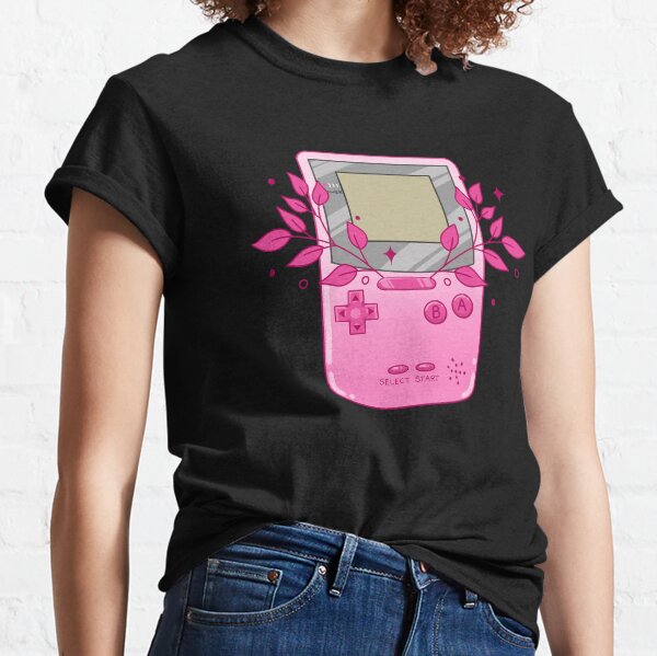 Gameboy Controller Original Classic T-Shirt
