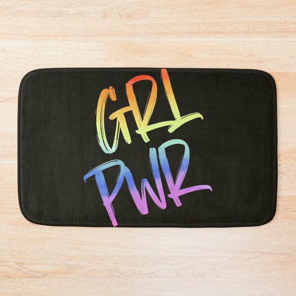 Item preview, Grl Pwr designed and sold by HappySchnapper.