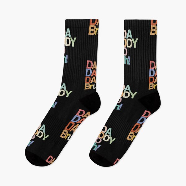 Item preview, Men Vintage Dada, Daddy, Dad, Bruh Colour Design Distressed. Fathers and Grandfathers. designed and sold by Karo Art.