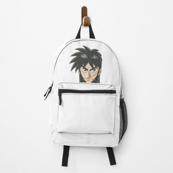 Item preview, Kaiji Ultimate Survivor designed and sold by Toufiq-art.