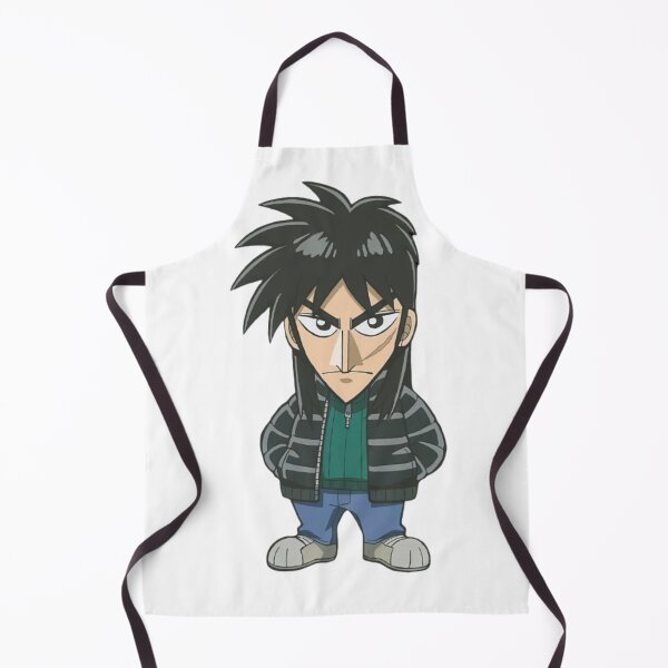 Item preview, Kaiji Ultimate Survivor designed and sold by Toufiq-art.