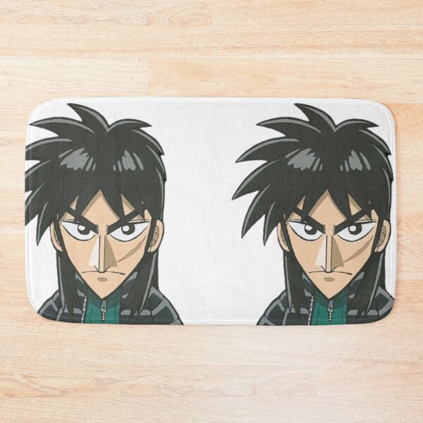 Item preview, Kaiji Ultimate Survivor designed and sold by Toufiq-art.
