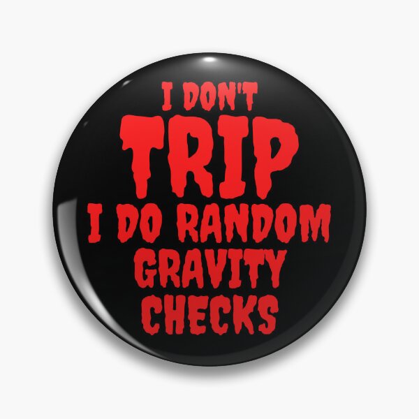 Item preview, Random Gravity Checks designed and sold by STIGPhotoDesign.