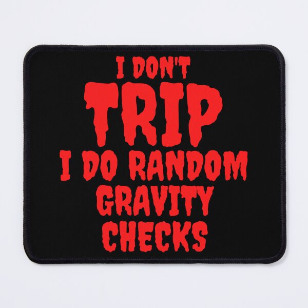Item preview, Random Gravity Checks designed and sold by STIGPhotoDesign.
