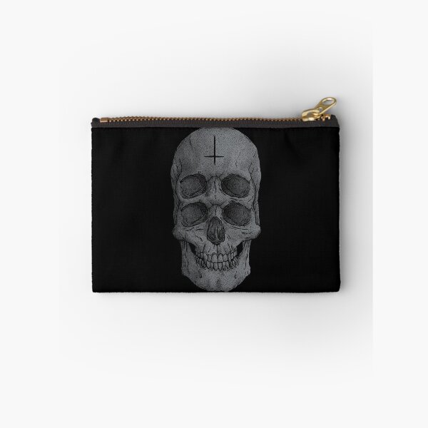 Item preview, Skull designed and sold by deniart.