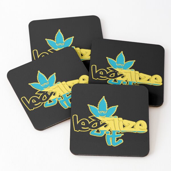 Item preview, Wacky Leafs - Legalize It (Bahamas) designed and sold by Wacky-Leafs.