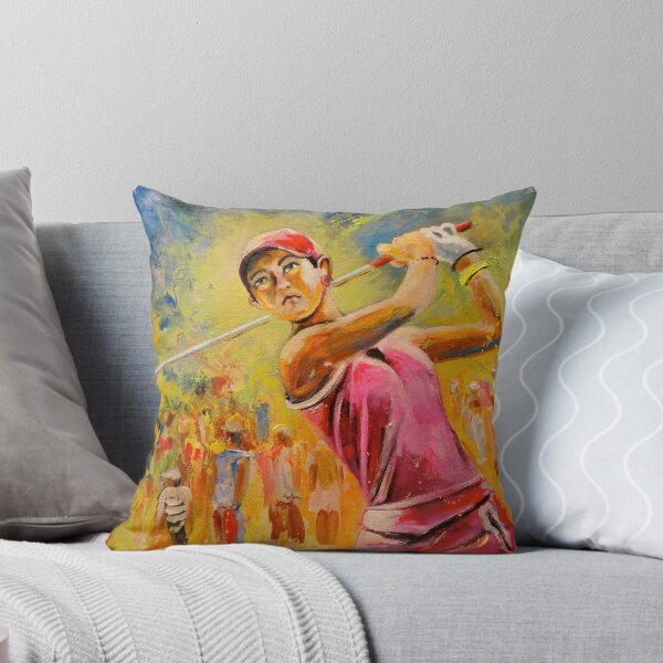 Item preview, Michelle Wie designed and sold by Goodaboom.