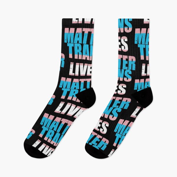 Item preview, Trans Lives Matter Transgender Transexual Gender Equality designed and sold by haselshirt.