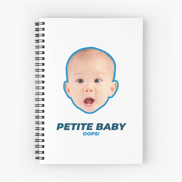 Item preview, petit baby oops series 14 designed and sold by petite-baby.