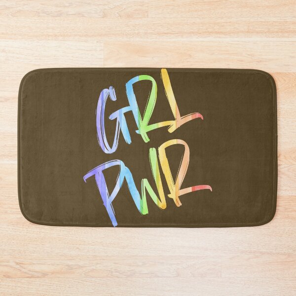 Item preview, Grl Pwr designed and sold by HappySchnapper.