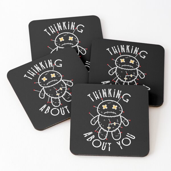 Item preview, If you feel a pang, the credit goes to my voodoo doll designed and sold by Goliardika-Shop.