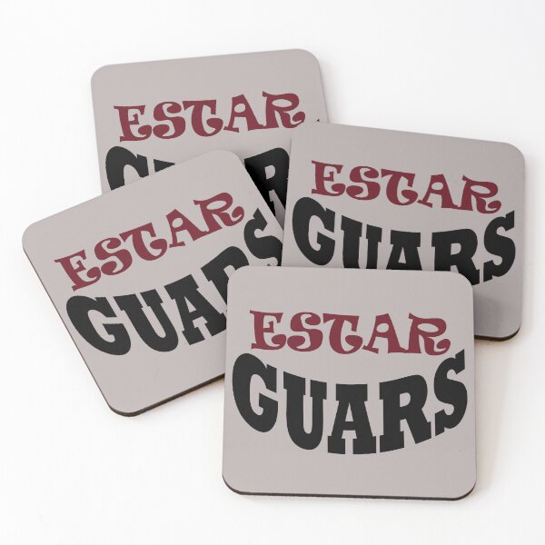 Item preview, estar guars designed and sold by PraArts2002.