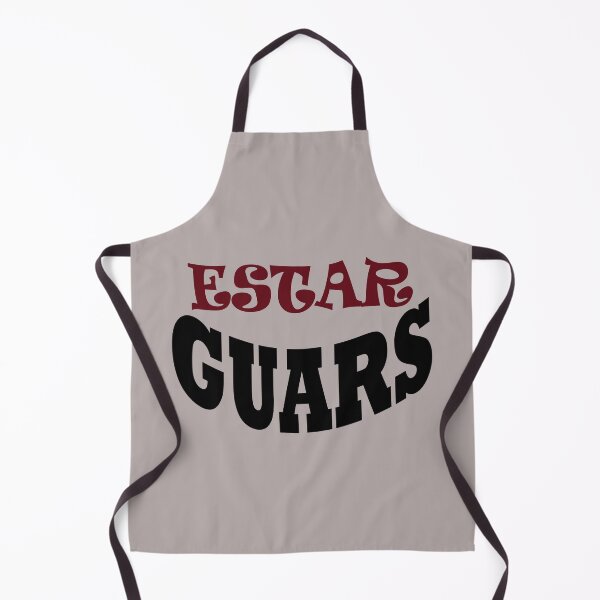 Item preview, Estar guars designed and sold by PraArts2002.