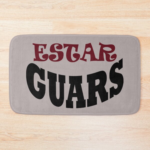 Item preview, Estar guars designed and sold by PraArts2002.