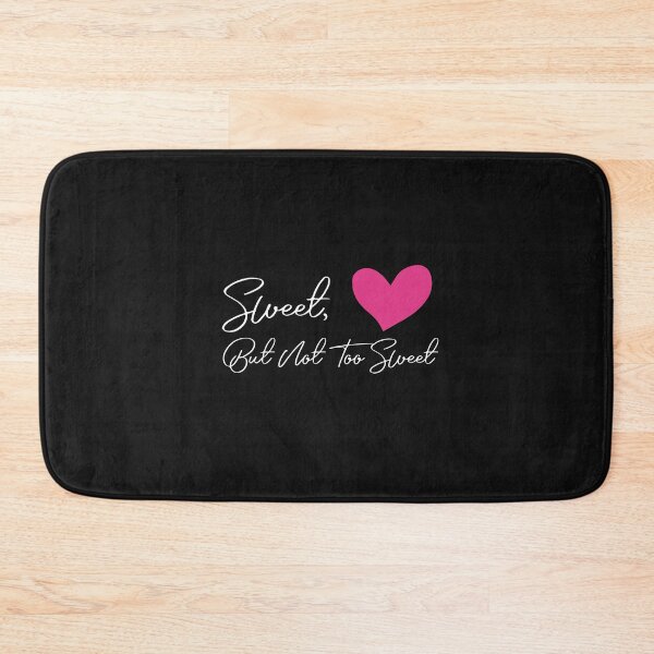 Item preview, sweet but not too sweet designed and sold by Crystakim.