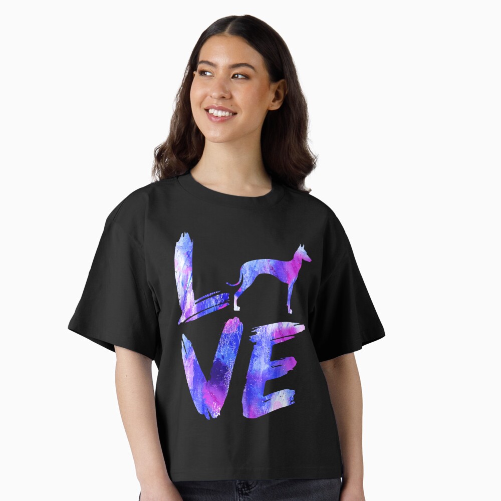 Vista previa del artículo con la obra «Camiseta holgada boxy», diseñado y vendido por rafaeltto.