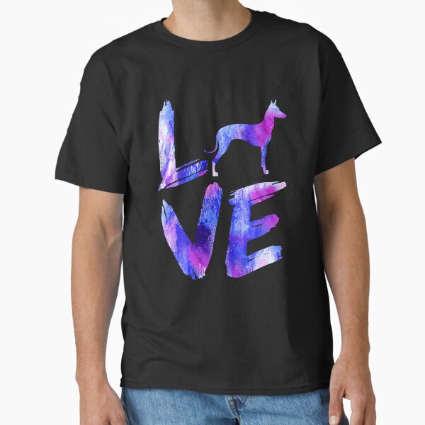 Camiseta clásica
