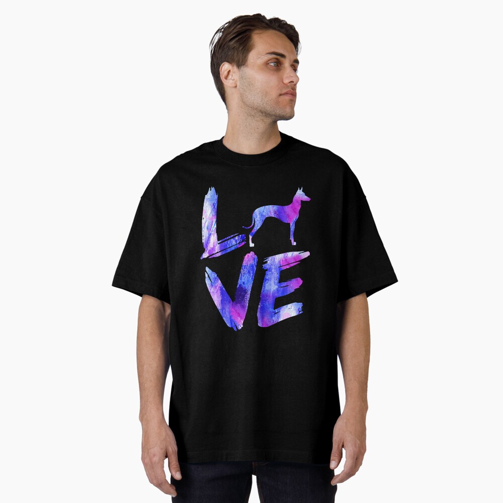 Vista previa del artículo con la obra «Camiseta oversize», diseñado y vendido por rafaeltto.