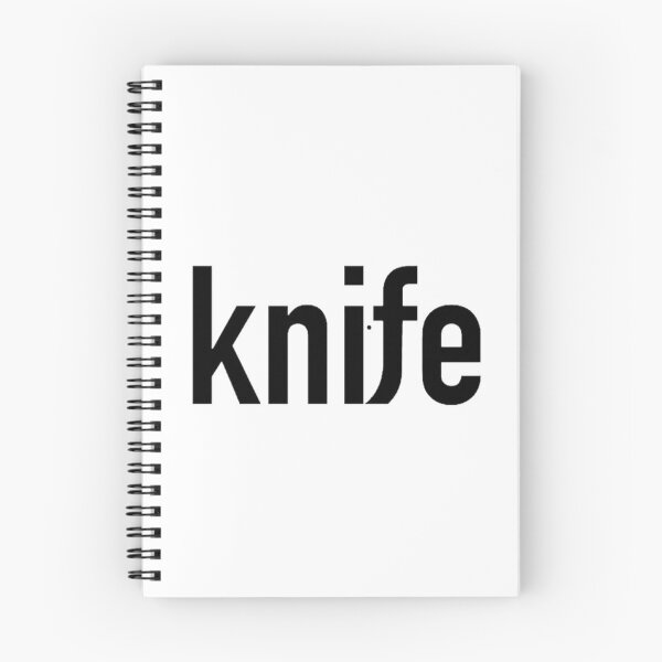 Item preview, cuts like a knife designed and sold by ritusdesigns.